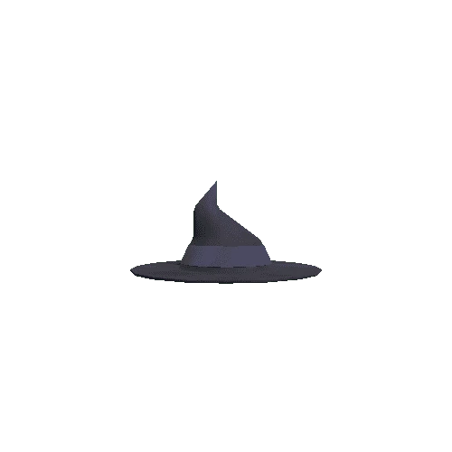 09 Witch Hat